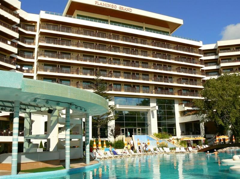 -15% Litoral Albena 2026 ᐈ 27 Hoteluri